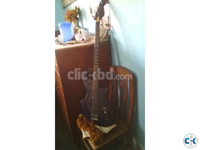 Givson bass guitar 01673464504  large image 0