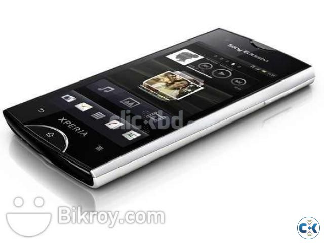 Sony Ericsson xperia Ray large image 0