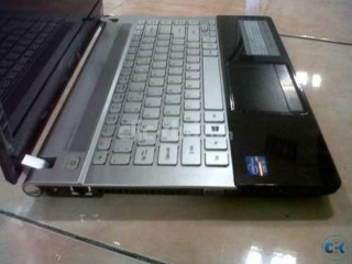 Acer Aspire V3-471 Ci3 2370 Core i3