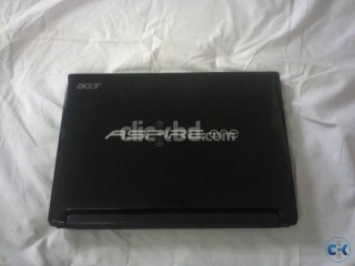 acer notebook HDD 320 RAM 2GB URGENT