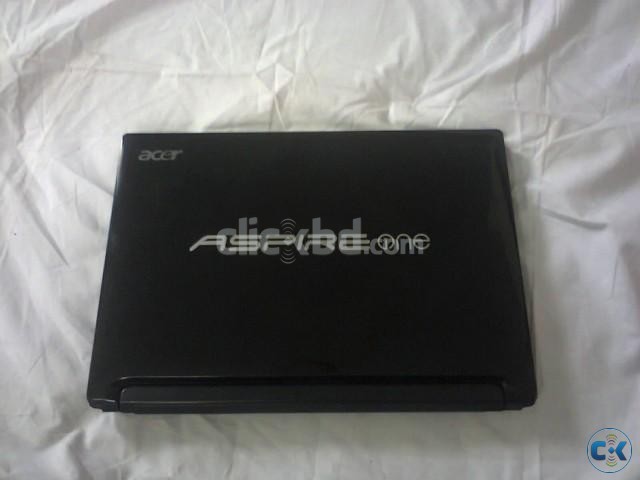 acer notebook HDD 320 RAM 2GB URGENT large image 0