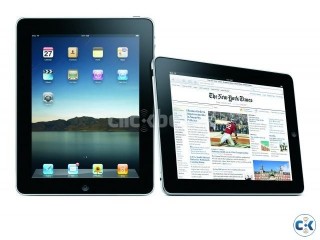 Apple ipad 64GB 3G WiFi