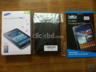 Samsung Galaxy Tab 2