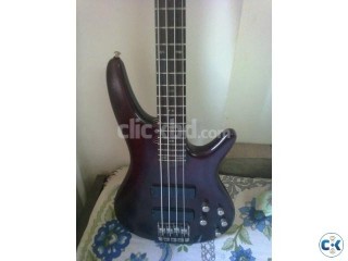 Ibanez Bass Gutar