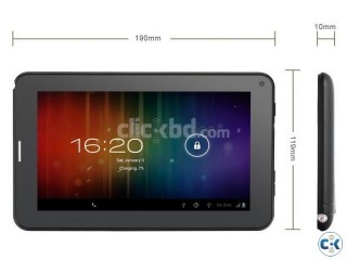 HTS-200 BRAND NEW PHONE CALLING VIDEO CALLING TABLET PC