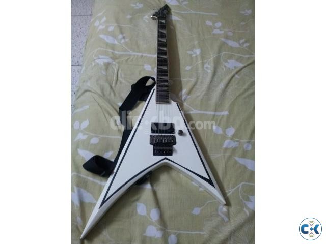 Esp Ltd Alexi-200 for sale F large image 0