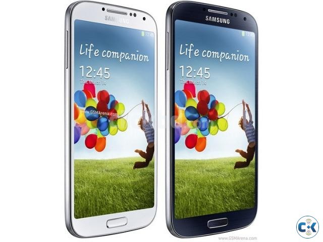 Samsung I9500 Galaxy S4 large image 0