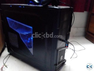 Intel Core i7 PC with Radeon 7750 Graphics