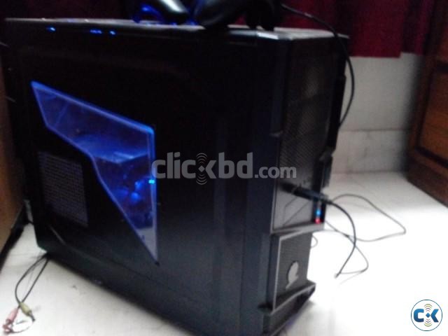 Intel Core i7 PC with Radeon 7750 Graphics large image 0