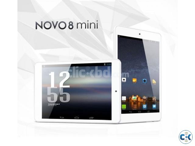 Ainol Novo8 Mini 8 IPS Dual Core Tablet PC_1st Time in BD  large image 0