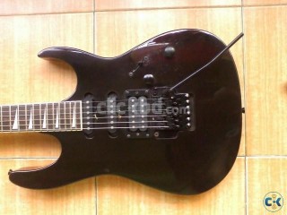 Beautium Korean Lead Guitar Floyd rose for sell