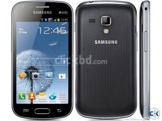 Samsung Galaxy S Duos