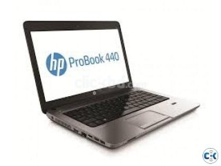 HP Probook 440 G0 i5 14 laptop