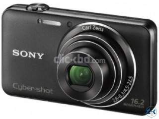 Sony Cybershot WX-50 16.2 MP 5X optical 10X digital zoom