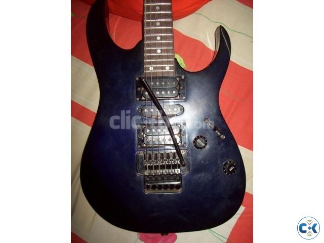 Ibanez RG 250 r large image 0