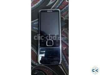 Nokia 6700 Classic