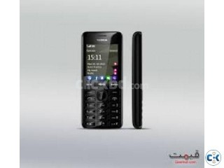 nokia 206 freash urgent with box