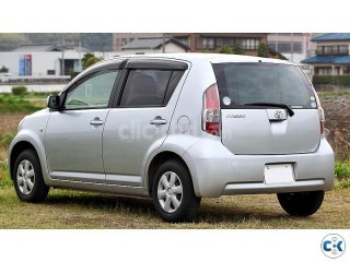 Toyota Passo sale 