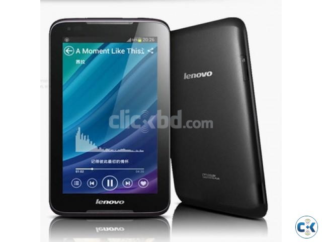 Lenovo A5000 3G Snapdragon Quad Core 1G 16GB 8MP Tablet Case large image 0