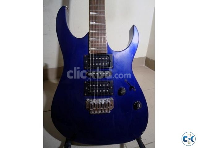 Ibanez GIO for sale large image 0