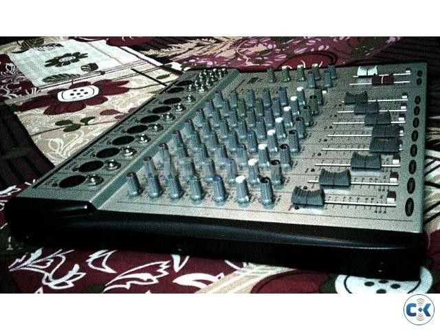 JBN F8 CONSOLE MIXERS large image 0