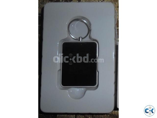 Valentine Gift Digital Photo Frame Key Ring large image 0