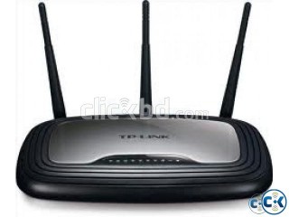 Tp link 450mbps dual band router