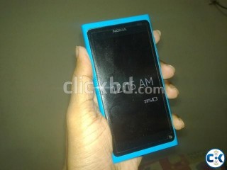 nokia n9 16GB sel or exchange