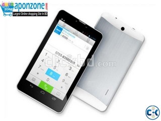 Video Calling Tablet PC with Dual Cam