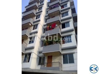 Flat sale at Khilgaon