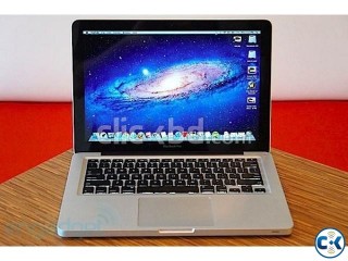 New MacBook Pro