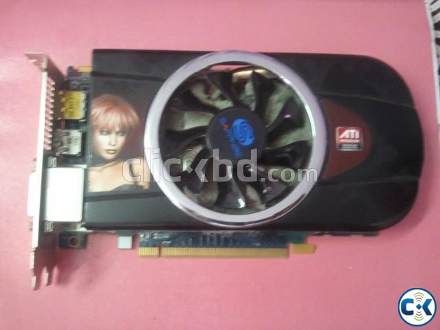 Sapphire Radeon HD 5770 large image 0