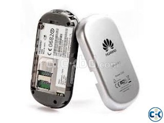 Speed Huawei E585 WIFI Pocket Router