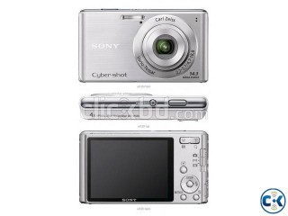 Sony Cyber-shot DSC-W530