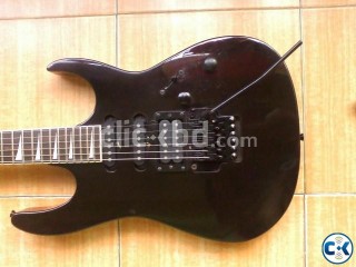 Lead Guitar made in Korea 