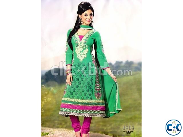 AHM Fashions exclusive Indian branded dress large image 0