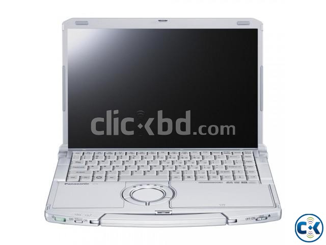 Panasonic Notebook Only for 10500 large image 0