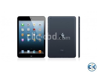 iPad mini Black 16GB WiFi