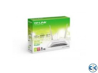 TP-Link TL-MR3420 300Mbps 3G Wireless