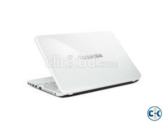 Toshiba Satellite L840 laptop core i5 laptop