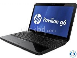 HP Pavilion G6-2305TX i5 Graphics Series