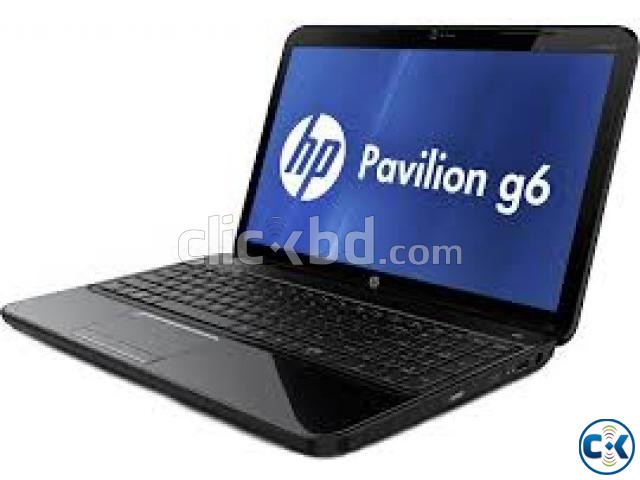 HP Pavilion G6-2305TX i5 Graphics Series large image 0