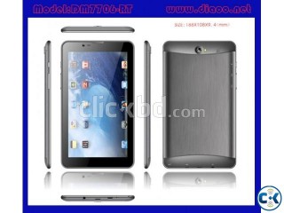 HTS-311 Duel Sim Tablet Pc