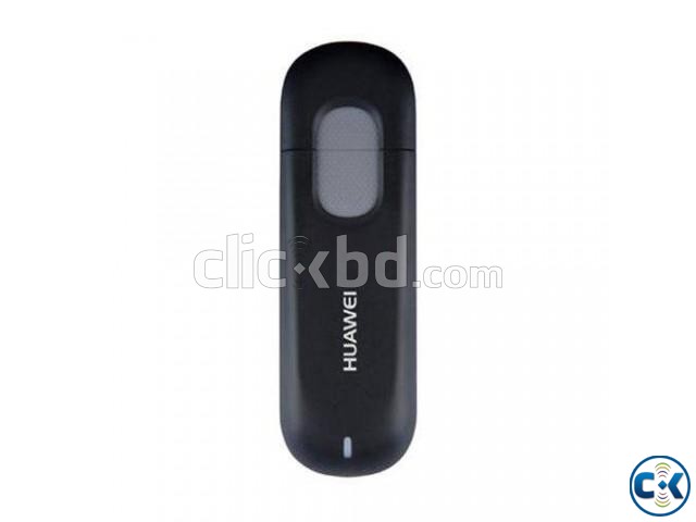 HUAWEI E303 3G USB Modem large image 0