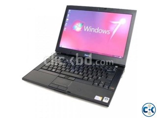 Dell E6400 Windows xp Laptop Core 2 Duo