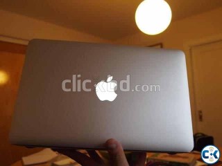 Macbook Air