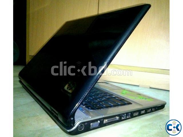 HP Pavilion dv6700 Entertainment Notebook Laptop large image 0