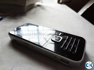 Nokia N78 Black OS Updated 