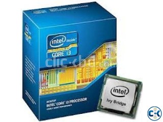 Intel Core i3 4th Genaretion Full PC Without Monitor