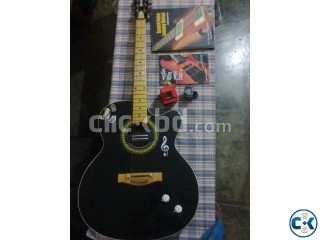 givson guiter